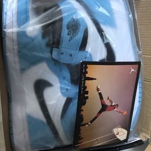 Nike Air Jordan 1 Retro High OG